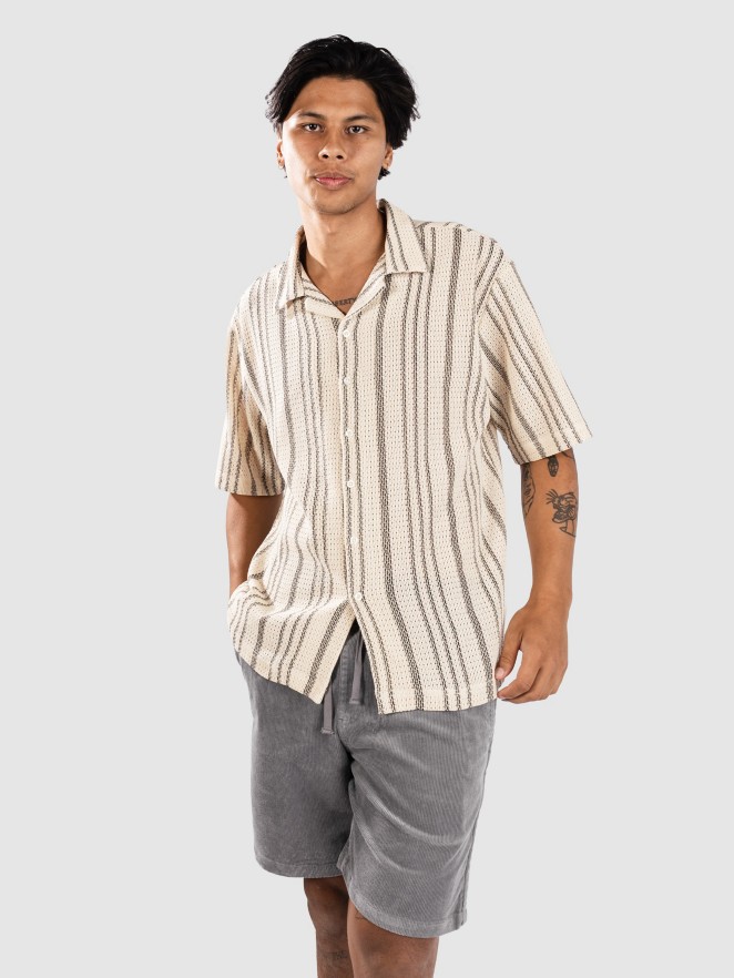 Redefined Rebel Zander Shirt