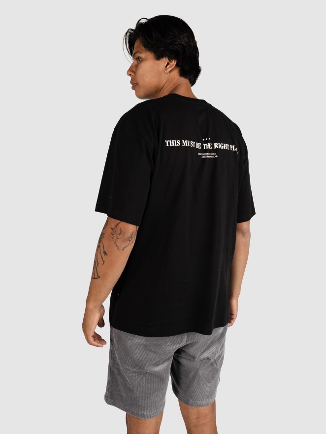 Redefined Rebel Abraham T-Shirt