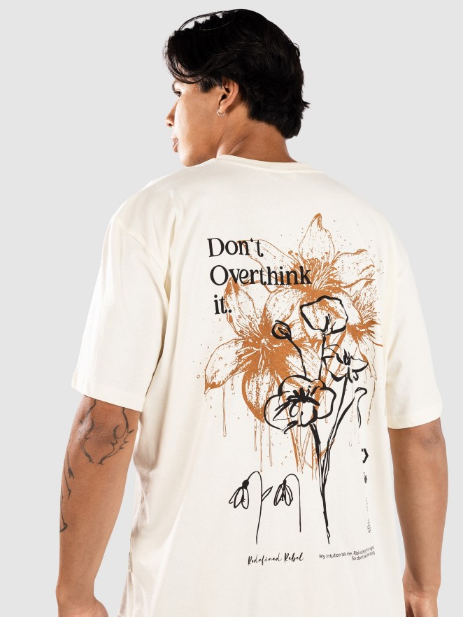Redefined Rebel Abraham T-Shirt