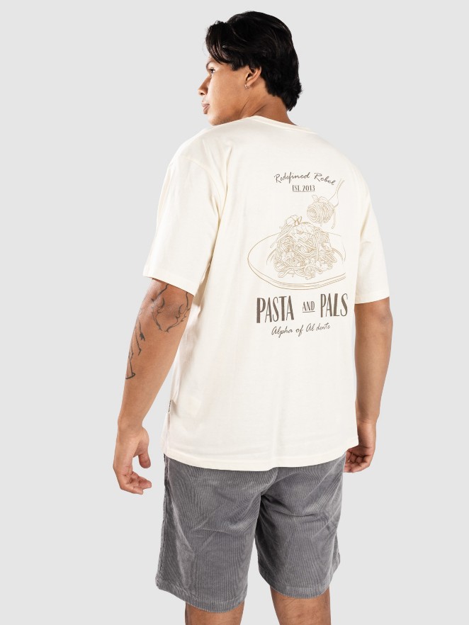 Redefined Rebel Abraham T-Shirt