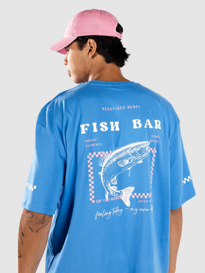 Redefined Rebel Jordan T-Shirt