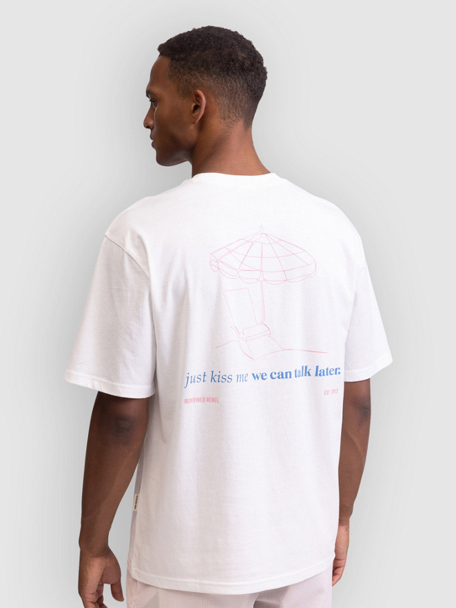 Redefined Rebel Jordan T-Shirt