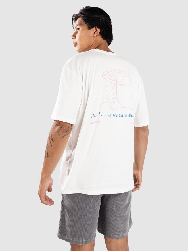 Redefined Rebel Jordan Camiseta