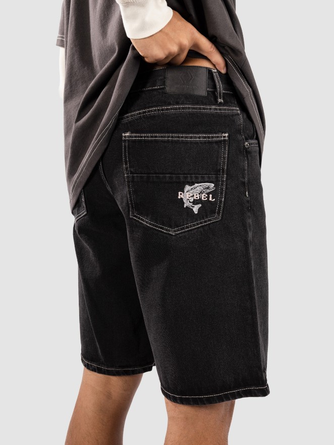 Redefined Rebel Kingston Pantalones Cortos