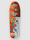 Polar Skate Emile Laurent High School D1 9.2″ Skateboard Deck