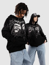 Affliction Collapse Hoodie