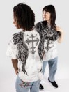 Affliction Death Eyes T-Shirt