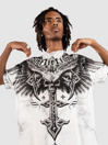 Affliction Death Eyes T-Shirt