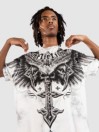 Affliction Death Eyes T-Shirt