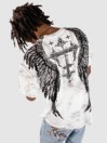 Affliction Death Eyes T-Shirt