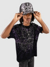 Affliction Darkness Falls T-Shirt