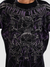 Affliction Darkness Falls T-Shirt