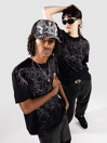 Affliction Darkness Falls T-Shirt