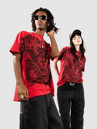 Affliction Caustic Abyss T-Shirt