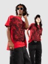 Affliction Caustic Abyss T-Shirt