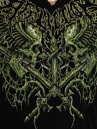 Affliction Toxic Wrath T-Shirt