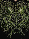 Affliction Toxic Wrath Long Sleeve T-Shirt