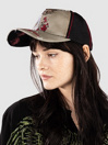 Affliction Winged Reaper Cap