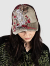 Affliction Winged Reaper Cap