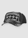 Affliction Life Cap