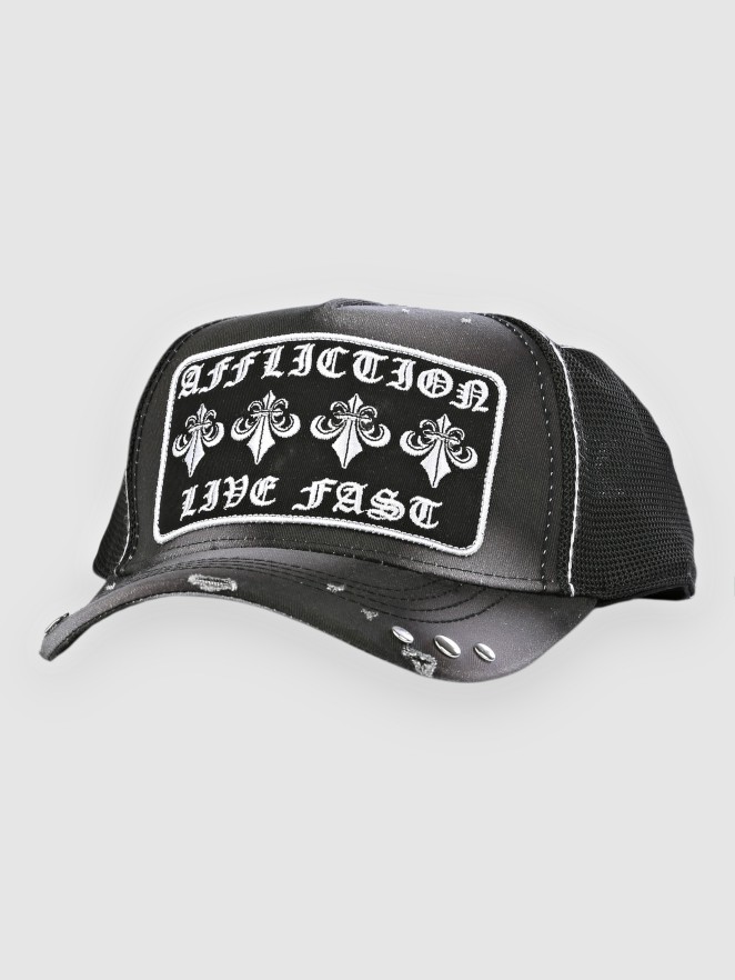 Affliction Life Cap
