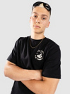Blue Tomato GSD BT x The Dudes T-Shirt