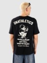 Blue Tomato GSD BT x The Dudes T-Shirt