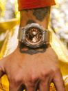 G-SHOCK GA-2100BM-7A5ER Orologio