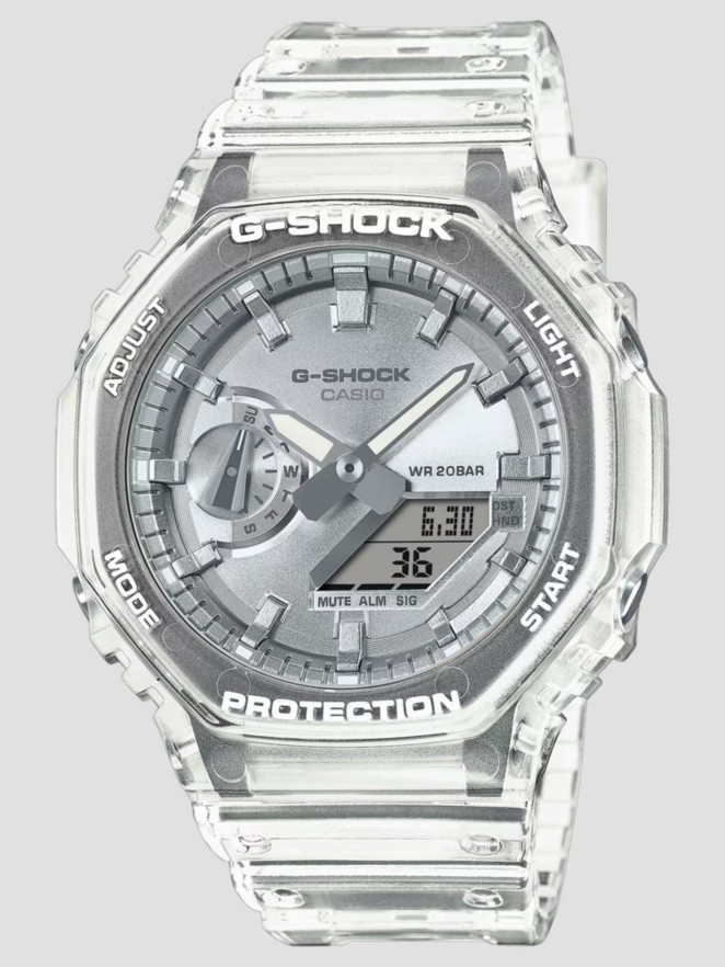 G-SHOCK GA-2100BM-7A8ER Klocka