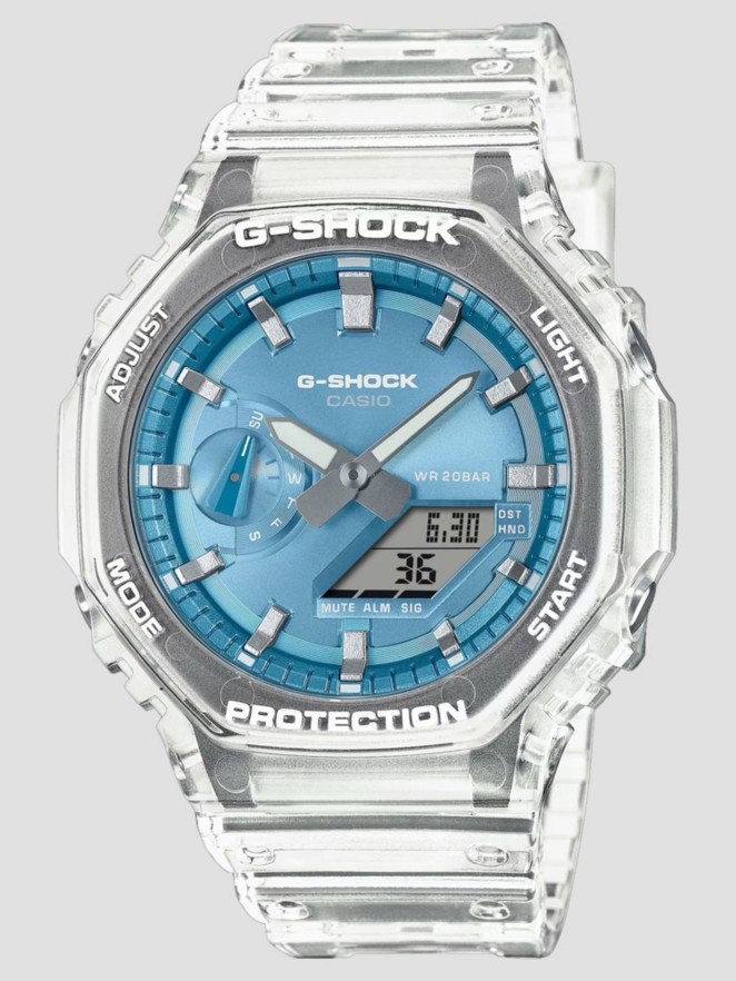 G-SHOCK GA-2100BM-7A2ER Ur