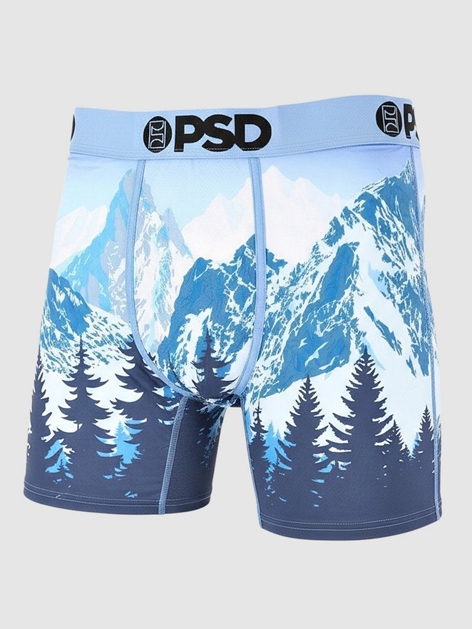 PSD Alpine Chill Boxershorts