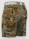 PSD Realtree Classic Boxershorts
