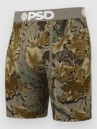 PSD Realtree Classic Boxershorts