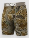 PSD Realtree Classic Boxershorts