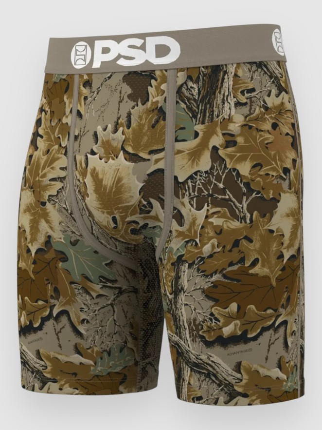 PSD Realtree Classic Boxershorts