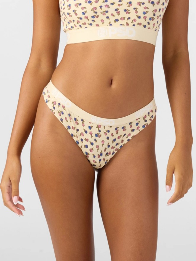 PSD Westrn Ditzy Mdl Th Underwear