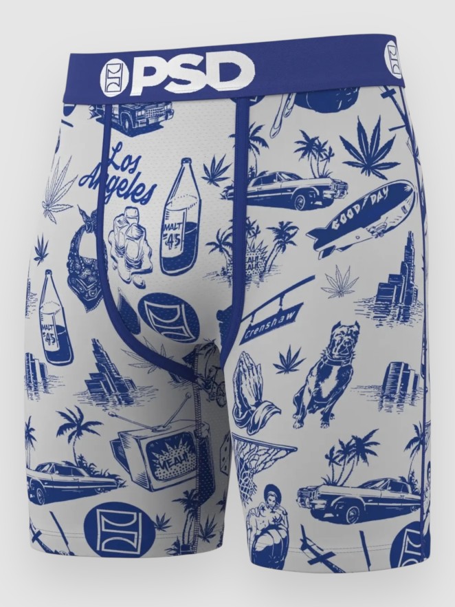PSD Westside Boxershorts