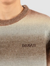 Dravus Space Dye Pullover
