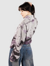 Dravus Glacier Cozy Fleece Sweater