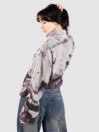 Dravus Glacier Cozy Fleecegenser