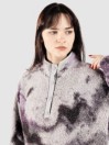 Dravus Glacier Cozy Fleecegenser