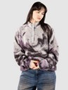 Dravus Glacier Cozy Fleece Sweater