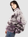 Dravus Glacier Cozy Fleece Sweater