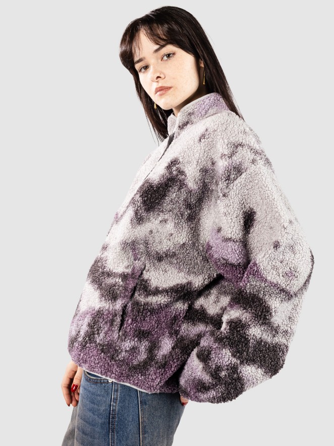 Dravus Glacier Cozy Fleecegenser