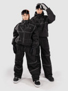 1080 Agnez-T Jacket