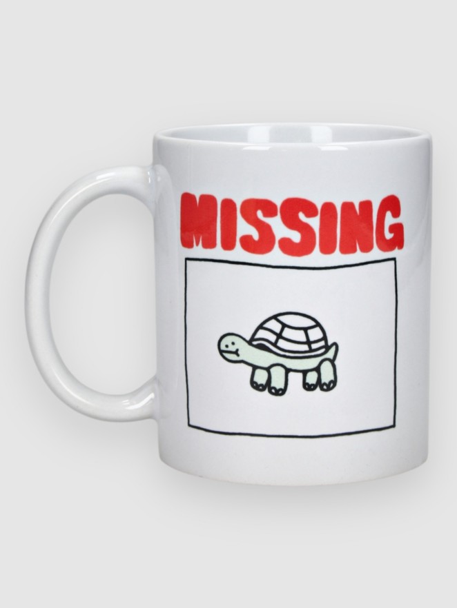 A.LAB Jerry Mug