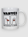A.LAB Goose Is Loose Mug