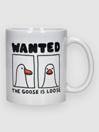 A.LAB Goose Is Loose Mug