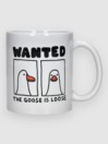 A.LAB Goose Is Loose Mug
