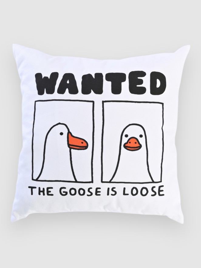 A.LAB Goose Is Loose Pillow